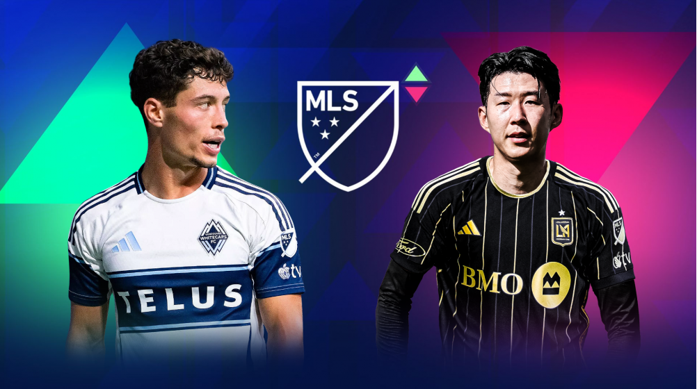 Major League Soccer piyasa değerleri: Heung-min Son'un değeri düştü - Sebastian Berhalter'in değeri 3 milyon avro arttı