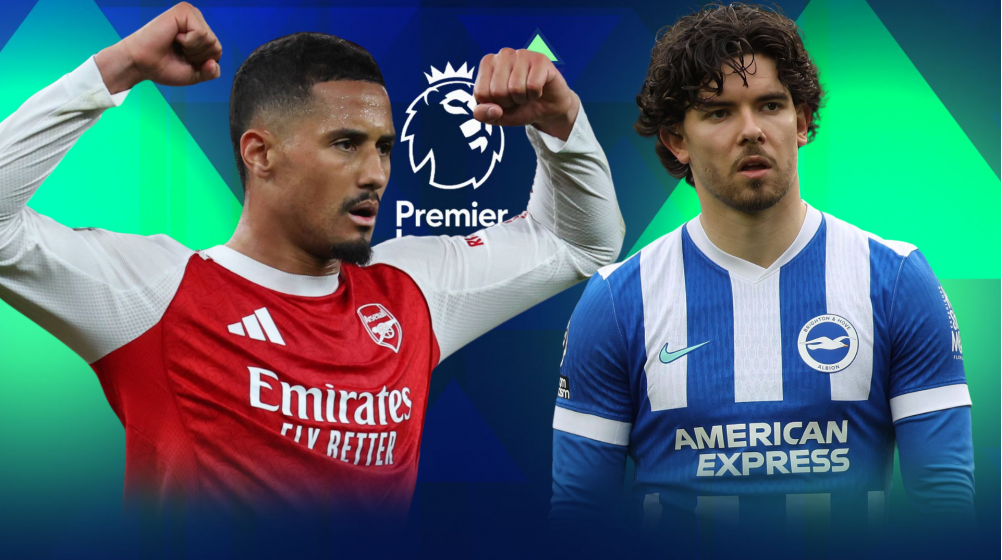 Premier Lig piyasa değerleri: William Saliba önemli bir dönüm noktasına ulaştı, Tottenham'da büyük değer düşüşleri